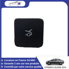 Commande ouverture hayon d'occasion  Saint-Quentin