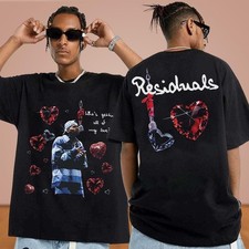 Chris brown residuals for sale  Rochester