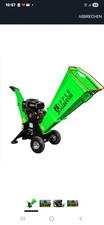 Zipper häcksler haek4100 gebraucht kaufen  Kirn
