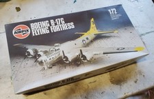 Airfix boeing 17g for sale  PETERBOROUGH