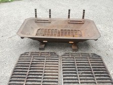 Vintage original cast for sale  Sandpoint