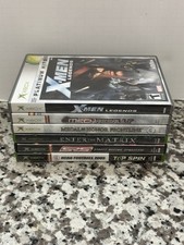 Original microsoft xbox for sale  Turlock