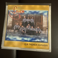 Usado, GRUPO CANOA - QUE PASARA MANANA CD comprar usado Usado, GRUPO CANOA - QUE PASARA MANANA CD comprar usado  Enviando para Brazil