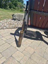 Demarini 2024 voodoo for sale  Webster
