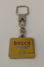 Portachiavi pubblicitario bosc usato  Roma