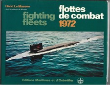 Flottes combat 1972 d'occasion  France