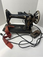 1910 singer sewing for sale  Petersburg