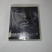 Soaked in Bleach - Kurt Cobain Documentary (DVD, 2015, Region 1, MVD Visual) comprar usado  Enviando para Brazil