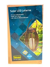 Idena solar led gebraucht kaufen  Deutschland
