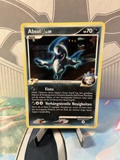 Pokémon tcg absol gebraucht kaufen  Wuppertal