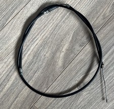 Used cable throttle for sale  SHEFFIELD