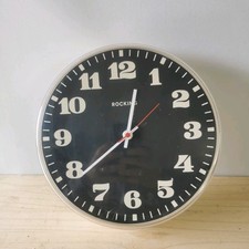 Horloge vintage rocking d'occasion  Boussac