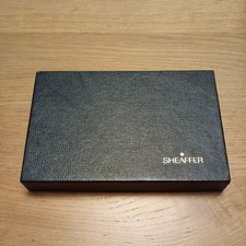 Vintage sheaffer targa for sale  WORTHING