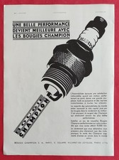 Pub presse automobile d'occasion  Le Portel
