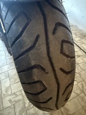 Cerchi gomme scooter usato  Avigliana