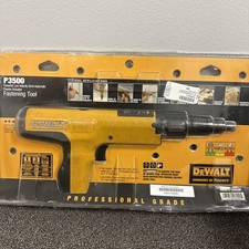 Powder Actuated Tools for sale Powder Actuated Tools for sale Porter