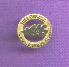 Rare pins concours d'occasion  Villepinte