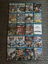 Wii games bundle for sale  KENDAL