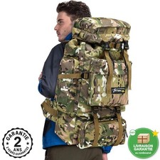 Sac randonnée montagne d'occasion  France