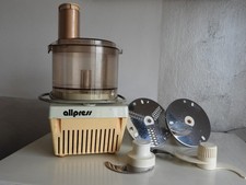 Robot cucina planeta usato  Concordia sulla Secchia