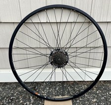 Pair bontrager 550 for sale  Belchertown