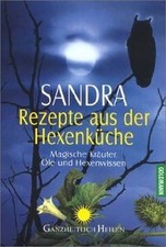 Rezepte hexenküche hettich gebraucht kaufen  Berlin