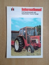 Pre used international for sale  WOODBRIDGE
