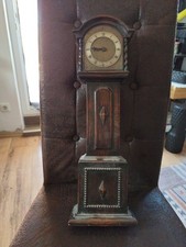 Miniatur standuhr england gebraucht kaufen  Bayreuth