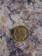 Rare war medal for sale  WORCESTER