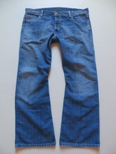 Wrangler sharkey bootcut gebraucht kaufen  Vechelde