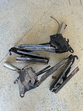 Hinges body 1970 for sale  Carnesville