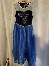 Disney anna frozen for sale  TAMWORTH