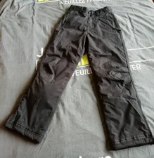 Pantalon travail stretch d'occasion  Niort