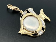 Schmuckjagd charm anhänger gebraucht kaufen  Idar-Oberstein