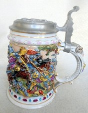 Alt humpen bierkrug gebraucht kaufen  Bayreuth