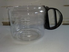 Braun kaffeemaschinen ersatz gebraucht kaufen  Peißenberg