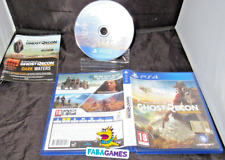 Ps4 ghost recon usato  Santa Sofia