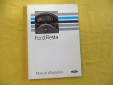 Ford fiesta manuel d'occasion  Saint-Laurent-de-la-Cabrerisse