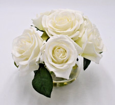 Six artificial white for sale  Portland