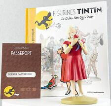 Tintin figurine officielle d'occasion  Expédié en Belgium