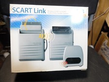 Scart link wireless usato  Orvieto