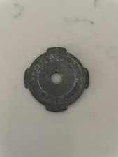 Rpm record metal for sale  Wentzville