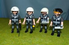 Playmobil sek polizei gebraucht kaufen  Kamp-Lintfort