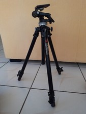 Pied photo manfrotto d'occasion  Thuir