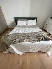 Letto matrimoniale dall usato  Paese