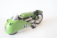 Moto guzzi 500 gebraucht kaufen  Hamm