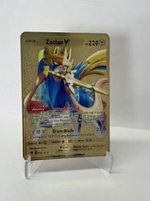 Zacian hp220 intrepid for sale  SOUTHALL