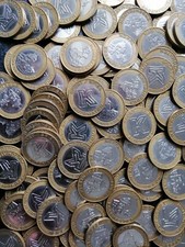 150 bimetall münzen gebraucht kaufen  Wolfsburg