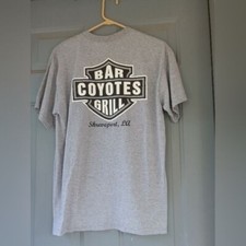 Men coyote blowout for sale  Nacogdoches