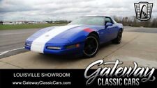 1996 chevrolet corvette for sale  Memphis